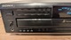 Zdjęcie oferty: Odtwarzacz CD Sony na 5 płyt CDP-CE 505