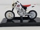 Zdjęcie oferty: Maisto 1:18 - Honda XR400R model motocykla