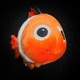 Zdjęcie oferty: Oryginalny Nemo Disney Parks „Finding Nemo”