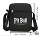 Zdjęcie oferty: Torba męska na ramię Pit Bull listonoszka nowa. 