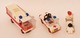 Zdjęcie oferty: Lego zestawy system, legoland, auta, samochody, Ambulance 6629, 6680