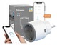 Zdjęcie oferty: Sonoff S60 Inteligentne Gniazdko Watomierz Programator WiFi eWeLink S60TPF