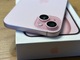 Zdjęcie oferty: Iphone 15 plus 6gb / 128GB Stan Idealny Bateria 94% różowy