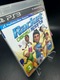 Zdjęcie oferty: Gra na Ps3 Racket Sports