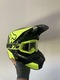Zdjęcie oferty: kask firmy fox wraz z goglami