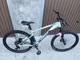 Zdjęcie oferty: Rower MTB Ghost Nirvana Tour SF Koła 29" Sram SX 12 Aluminium