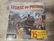 Zdjęcie oferty: Wsiąść do pociągu -Europa, familijna gra planszowa, Rebel, 8+, 2-5 graczy