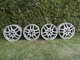 Zdjęcie oferty: Felgi 16’ aluminiowe srebrne