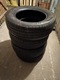 Zdjęcie oferty: 4x Dunlop Sport BluResponse 195/65R15 DOT 2021 letnie
