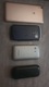 Zdjęcie oferty: Zestaw 4x Huawei Y6 CAM-L21, Samsung Galaxy Trend Plus GT-S7580,S5360,E1200