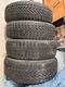 Zdjęcie oferty: Firestone winterhawk 165/70/R14 81T