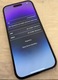 Zdjęcie oferty: iPhone 14 Pro 256GB Deep Purple - Stan Bardzo Dobry!