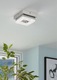 Zdjęcie oferty: Lampa sufitowa LED FRADELO