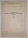 Zdjęcie oferty: Klasyfikacja, orientacyjne okresy użytkowania, wycena – GUS 1959