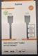 Zdjęcie oferty: Kabel HDMI Hama 1,5 m 