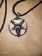 Zdjęcie oferty: Bafomet ( Szatan) - duży, amulet 