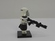 Zdjęcie oferty: Star Wars Lego Clone Trooper klocki kompatybilne z Lego