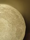 Zdjęcie oferty: Lampa księżycowa księżyc prawdziwy model 60 cm
