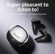 Zdjęcie oferty:  Słuchawki Dokanałowe Bezprzewodowe ACER OHR546 28H TWS 5.4 HD ACS CZARNE