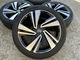 Zdjęcie oferty: 5x100 18 Vw Volkswagen T cross 215/45/18 7mm 2020r Pirelli