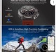 Zdjęcie oferty: Smartwatch GPS Motion T-Rex3 