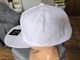 Zdjęcie oferty: Starter Black Label Czapka Snapback Fresh Ego Kid biała 