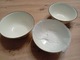 Zdjęcie oferty: 3 miseczki emaliowane średnica 16 cm wysokość 7 cm