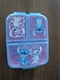 Zdjęcie oferty: Śniadaniówka Lunchbox Lilo I Stitch pojemnik na śniadanie komorowy