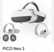 Zdjęcie oferty: Gogle VR PICO Neo 3