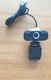 Zdjęcie oferty: Kamera cyfrowa NOWA kamerka internetowa PC webcam W10