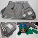 Zdjęcie oferty: Zimowa kurtka Disney Donald dla C&A 92