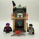 Zdjęcie oferty: Lego Harry Potter 4702 - The Finał Challenge