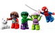 Zdjęcie oferty: Lego duplo: Spider-Man i przyjaciele w wesołym miasteczku (10963)