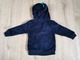 Zdjęcie oferty: Lupilu, bluza polarowa, r. 74-80