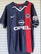 Zdjęcie oferty: KOSZULKA PIŁKARSKIE RETRO VINTAGE RONALDINHO 21 PARIS SAINT-GERMAIN L/XL