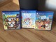 Zdjęcie oferty: Zestaw gier dla dzieci na PS4 PS5 Psi Patrol Crash Bandicoot Bluey