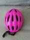 Zdjęcie oferty: Ładny różowy Kask/Ochraniacz rowerowy roz. M 