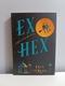 Zdjęcie oferty: Ex Hex - Erin Sterling