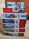 Zdjęcie oferty: Puzzle 1500 1000 Zestaw 7 sztuk