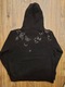 Zdjęcie oferty: Bluza z kapturem Only The Blind UK motyle haft