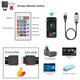 Zdjęcie oferty: LED Taśma USB RGB 5050 10m-15m Sterowanie Telefon - Bluetooth Apka + Pilot