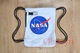Zdjęcie oferty: Plecak worek z logo NASA