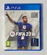 Zdjęcie oferty: EA SPORTS FIFA 23 PS4 WERSJA ANGIELSKA