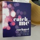 Zdjęcie oferty: Unikat. Cacharel catch me 80 ml