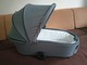 Zdjęcie oferty: Muuvo Quick 2.0 Wózek Gondola Fotelik Cybex GB Art