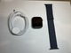 Zdjęcie oferty: NOWY Apple Watch Series 11 – 46mm, Srebrny, GPS +Oryginalny granatowy pasek