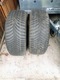 Zdjęcie oferty: Opony zimowe Bridgestone blizzak lm005 235/55 17