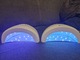 Zdjęcie oferty: Dwie lampy do paznokci UV/LED 48W w cenie jednej - używane i sprawne