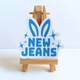 Zdjęcie oferty: Naklejka New jeans kpop