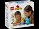 Zdjęcie oferty: LEGO DUPLO Moje pierwsze codzienne czynności, kąpiel 10413
